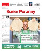 Kurier Poranny 167/2026