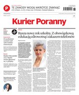 Kurier Poranny 169/2026