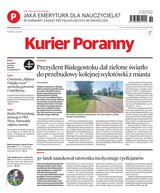 Kurier Poranny 171/2026