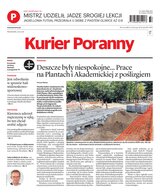 Kurier Poranny 173/2026