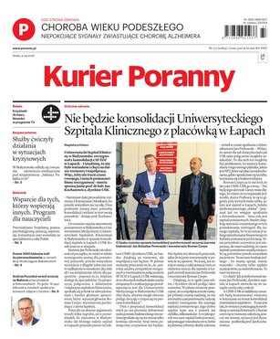 Kurier Poranny 175/2026