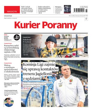 Kurier Poranny 177/2026