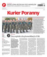 Kurier Poranny 178/2026