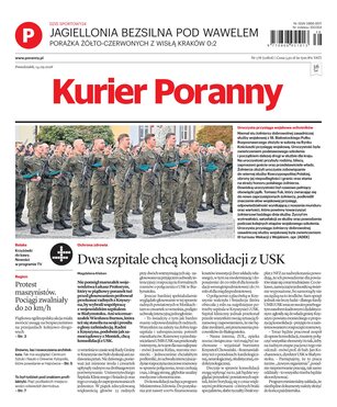 Kurier Poranny 178/2026