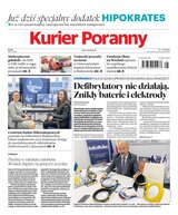 Kurier Poranny 18/2026