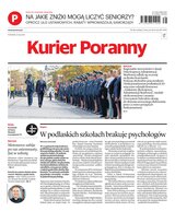 Kurier Poranny 181/2026