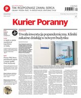 Kurier Poranny 185/2026