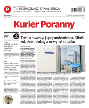 Kurier Poranny 185/2026