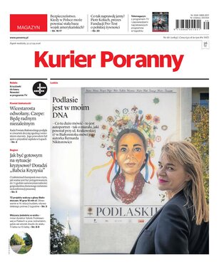 Kurier Poranny 187/2026