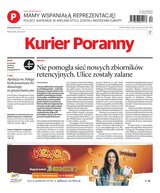 Kurier Poranny 188/2026