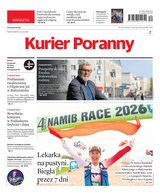 Kurier Poranny 192/2026