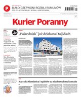 Kurier Poranny 193/2026
