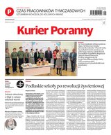 Kurier Poranny 194/2026