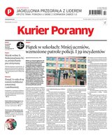 Kurier Poranny 198/2026