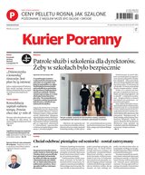 Kurier Poranny 199/2026