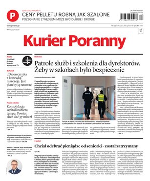 Kurier Poranny 199/2026