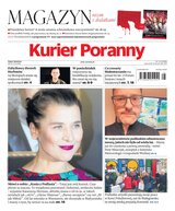 Kurier Poranny 20/2026