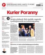 Kurier Poranny 200/2026