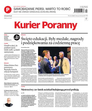 Kurier Poranny 200/2026