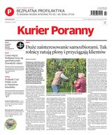 Kurier Poranny 201/2026