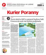 Kurier Poranny 203/2026