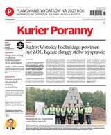 Kurier Poranny 204/2026