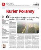 Kurier Poranny 205/2026