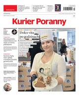 Kurier Poranny 207/2026