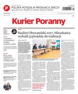 Kurier Poranny 209/2026
