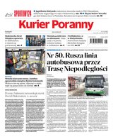 Kurier Poranny 21/2026