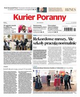 Kurier Poranny 22/2026