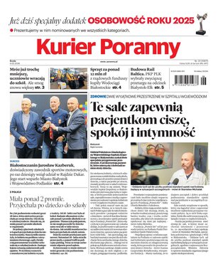 Kurier Poranny 23/2026