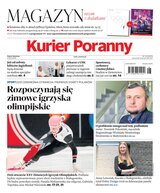 Kurier Poranny 25/2026
