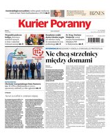 Kurier Poranny 27/2026