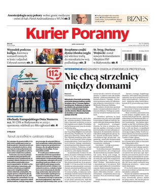 Kurier Poranny 27/2026