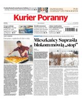 Kurier Poranny 29/2026