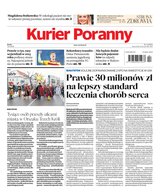 Kurier Poranny 3/2026