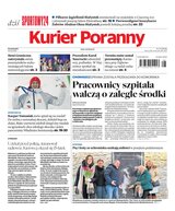 Kurier Poranny 31/2026