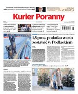 Kurier Poranny 33/2026