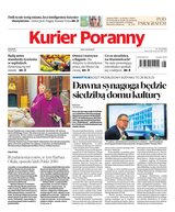 Kurier Poranny 34/2026