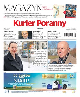 Kurier Poranny 35/2026