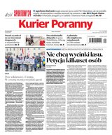 Kurier Poranny 36/2026