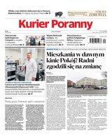 Kurier Poranny 38/2026