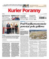 Kurier Poranny 39/2026