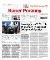 Kurier Poranny 4/2026