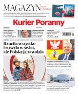 Kurier Poranny 40/2026