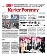 Kurier Poranny 41/2026