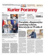 Kurier Poranny 42/2026