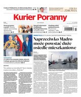 Kurier Poranny 43/2026