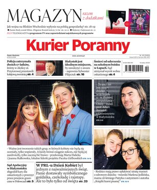 Kurier Poranny 45/2026